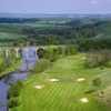 Roxburghe Golf Course: The Viaduct