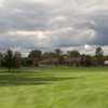 Oaklands GC: #9