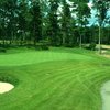 Stone Meadows GC