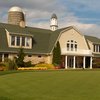 Colts Neck GC: clubhouse