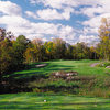 Centennial GC - Lakes: #3