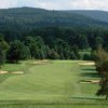 Chestnut Ridge GR&CC - Chestnut Ridge GC