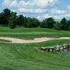 Chestnut Ridge GR&CC - Tom's Run
