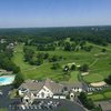 Highland CC: clubhouse