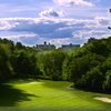 Van Cortlandt Park GC: #16