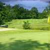 Indian Hills GC: 2nd green