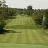 Mystic Creek GC - Woods