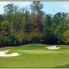 The Manor G&CC: #15