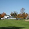 Quit-Qui-Oc GC: clubhouse