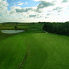 Links at New England: #2