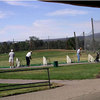 Los Alamos GC: driving range