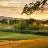Greenhorn Creek GC: #5