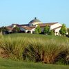 Sterling Hills GC: clubhouse