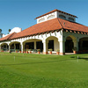 Los Serranos G&CC: clubhouse