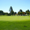 Diablo Creek GC: practice area