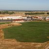 Sevillano L: driving range
