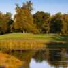 Cherry Island GC