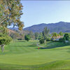 Castle Creek CC: #18