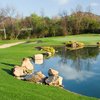 Eagle Crest GC