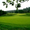 Coyote Hills GC: #11