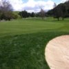 Franklin Canyon GC: #4