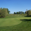 Castle Oaks GC: #8