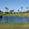 Rancho San Joaquin GC: #8