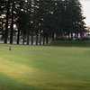 Bathurst Glen GC