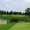 Indian Springs GC