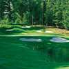 Threetops Par-3 at Treetops Resort
