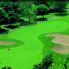 Mission Hills CC: #5