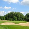 Whittaker Woods GC