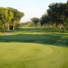 Foxford Hills GC: #18