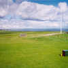Balcomie - 1st tee