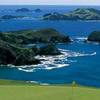 Kauri Cliffs Course