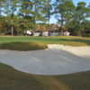General James Hackler Golf Course at Coastal Carolina University