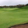 Carnoustie Championship Links