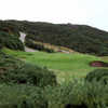 Whinny Brae at Royal Dornoch