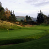 The King's course at Gleneagles