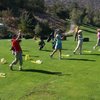 Valle Escondido GC