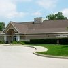 New Berlin Hills GC: Clubhouse