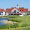 Macatawa Legends G & CC: clubhouse