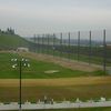 River Park GC: driving range