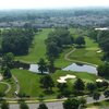 Ron Jaworski's Valleybrook CC
