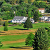Harkers Hollow GC