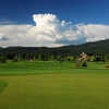 Jug Mountain Ranch GC