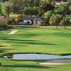 St. Mark GC