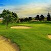 The Lincoln Hills GC