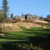 Winchester CC: clubhouse