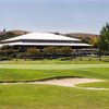 Spring Valley GC: clubhouse